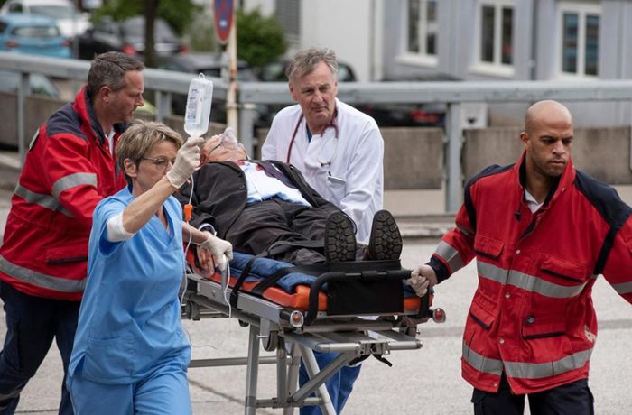 „Tatort“-Vorschau aus Kiel: Eine junge Frau schlägt zurück