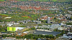 Ludwigsburg schlägt Stuttgart – Warum ist die Gegend so beliebt?