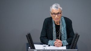 Autorin und Holocaust-Überlebende  gestorben