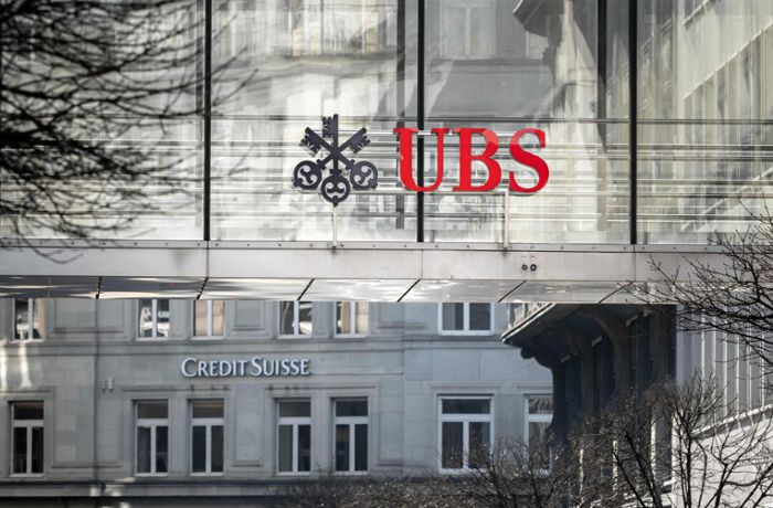 Der Fall der Credit Suisse: Realer Stresstest für Banken und Anleger