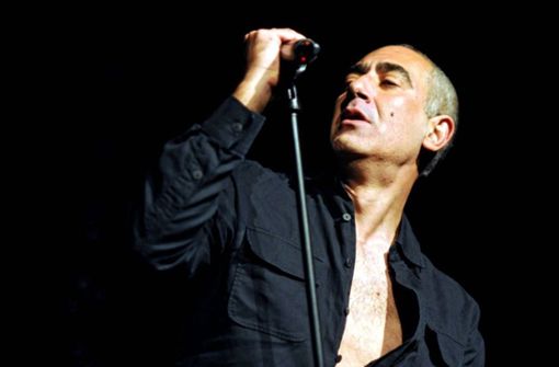 „Gabi“ Delgado-Lopez prägte mit seiner Musik die achtziger Jahre. Foto: imago