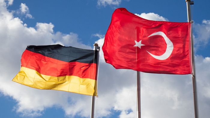 Deutschland begeht „Verbrechen gegen Menschlichkeit“