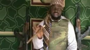 Boko Haram verbreitet Angst und Schrecken