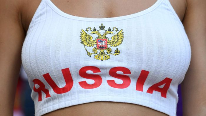 „Zeit der Nutten“ – Russlands bizarre Flirt-Diskussion
