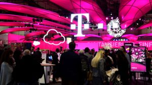 Mit der Option „Stream On“ will die Telekom neue Kunden locken. Foto: Getty