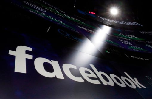 In Sachen Privatsphäre und Datenschutz will Facebook einen neuen Weg einschlagen. Foto: AP