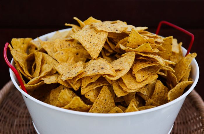 Potenzielle Gesundheitsgefahr: Hersteller ruft Tortilla Chips zurück