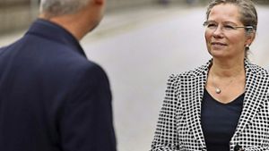 Warum die CDU/CSU ein Frauenproblem hat