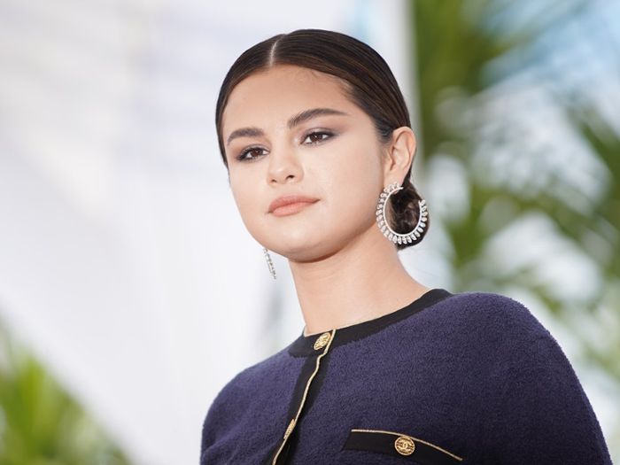 Vergeben oder Single? : Selena Gomez verrät, ob sie einen Partner hat