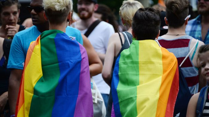 Oberstes Gericht erklärt Homophobie zur Straftat