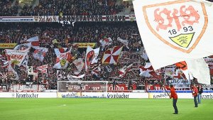 Lokführer-Streik trifft VfB-Heimspiel