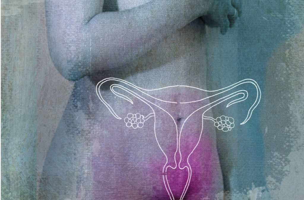 Zervixschleim schwanger viel sehr Natürlich verhüten