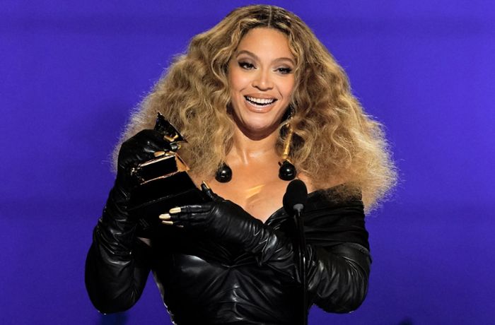 Medienberichte: Adidas und Beyoncé sollen getrennte Wege gehen