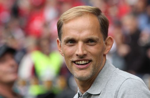 Thomas Tuchel wird laut „Kicker“ neuer Trainer beim FC Arsenal. Foto: dpa