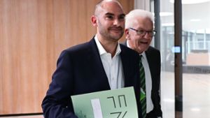 Grünen-Politiker fordert Steuererhöhungen nach der Krise