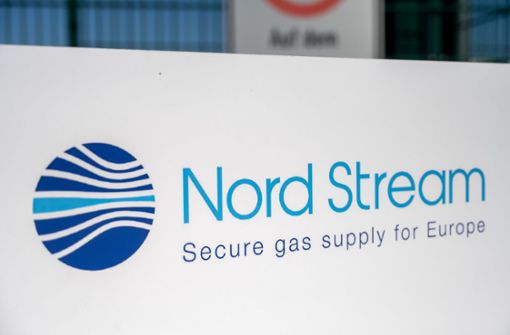 Für Deutschland ist Nord Stream 1 die Hauptversorgungsleitung mit russischem Gas. Foto: dpa/Stefan Sauer