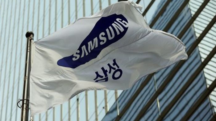Apple-Rivale Samsung erneut mit Rekordgewinnen