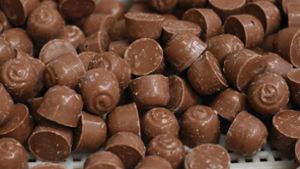 Unbekannter entführt Lkw mit 20 Tonnen Schokolade