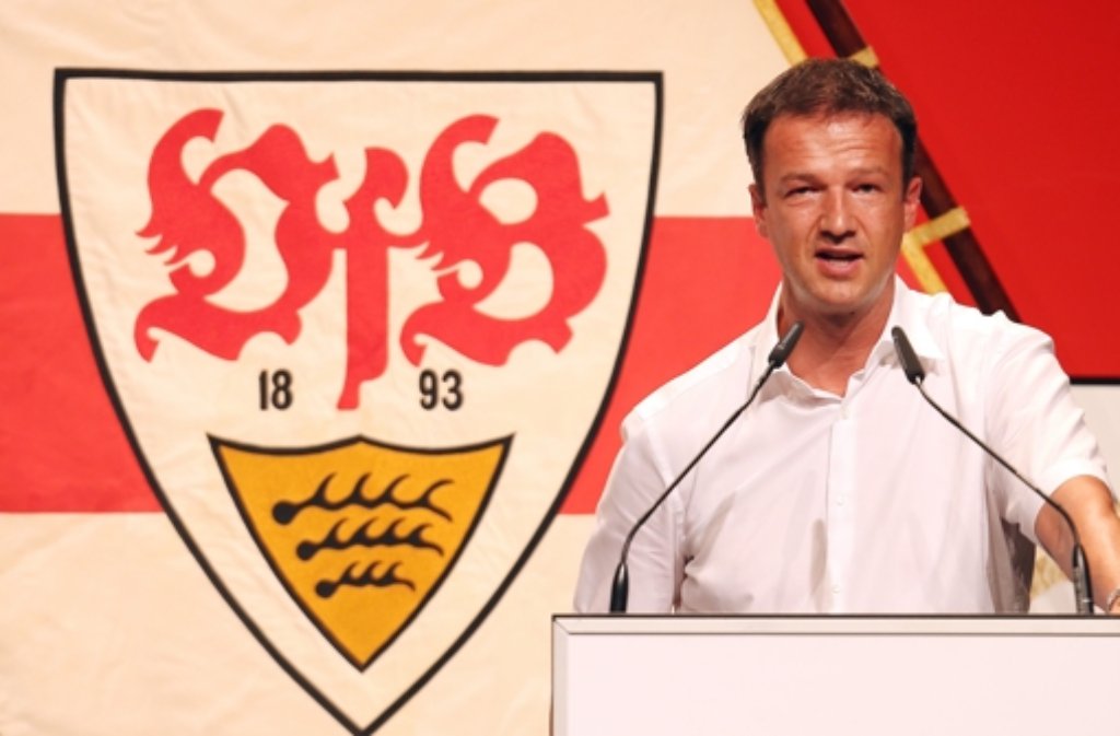 Der VfB Stuttgart legt einen Fehlstart in die neue Bundesliga-Saison hin. Dies bedeutet das Aus für Sportvorstand Fredi Bobic.