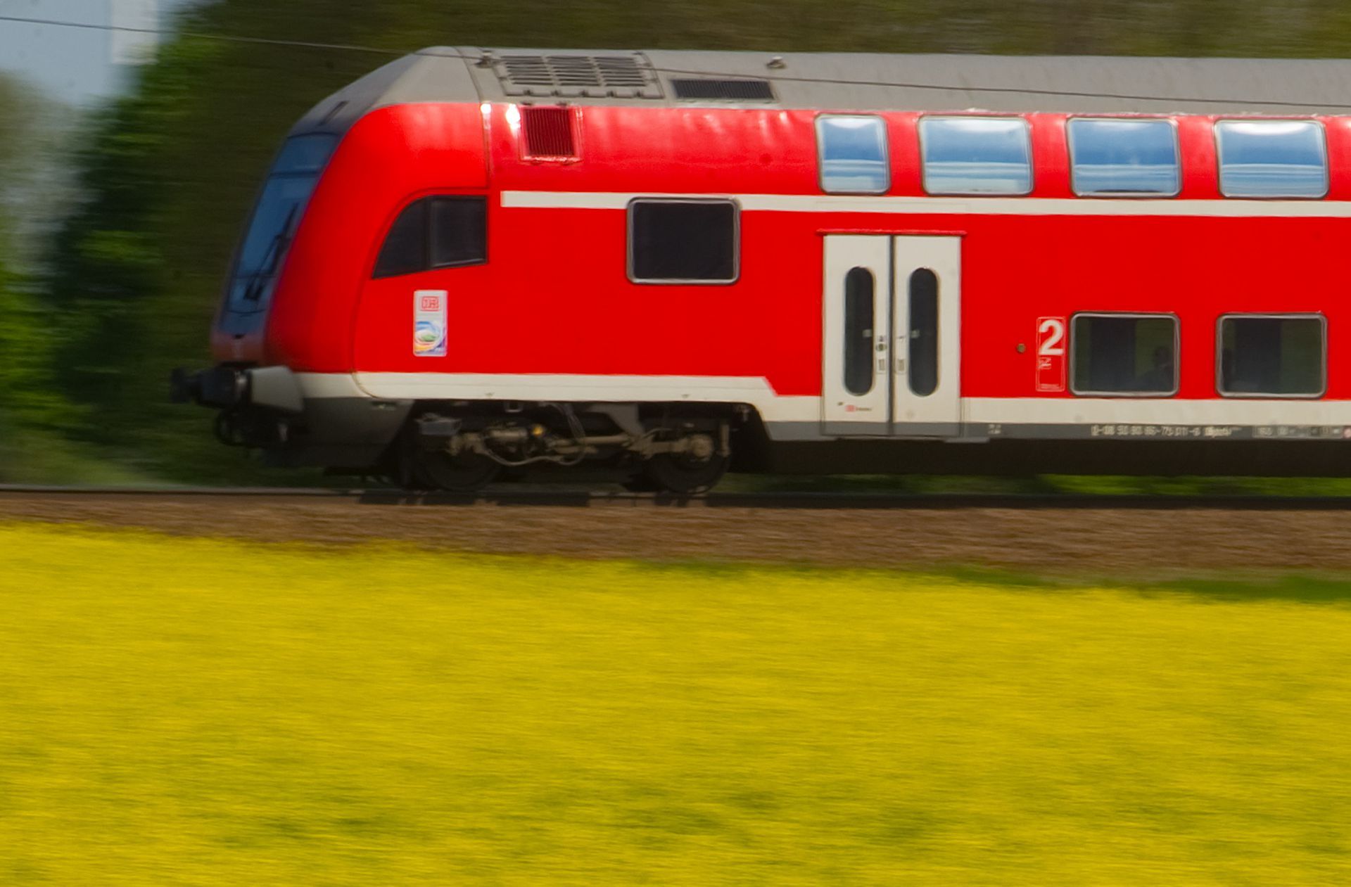 Bahnverkehr rund um Tuttlingen Bauarbeiten Züge fallen