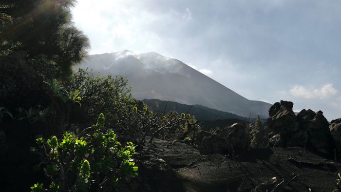 Spanien erklärt Vulkan-Ausbruch offiziell für beendet