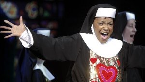 Singende Nonnen und eine Weltpremiere