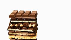 Ein absoluter Traumjob: die Herstellung der Lieblings- schokolade Foto: Ritter Sport