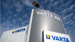 Nach Cyberattacke arbeitet Varta wieder Aufträge ab