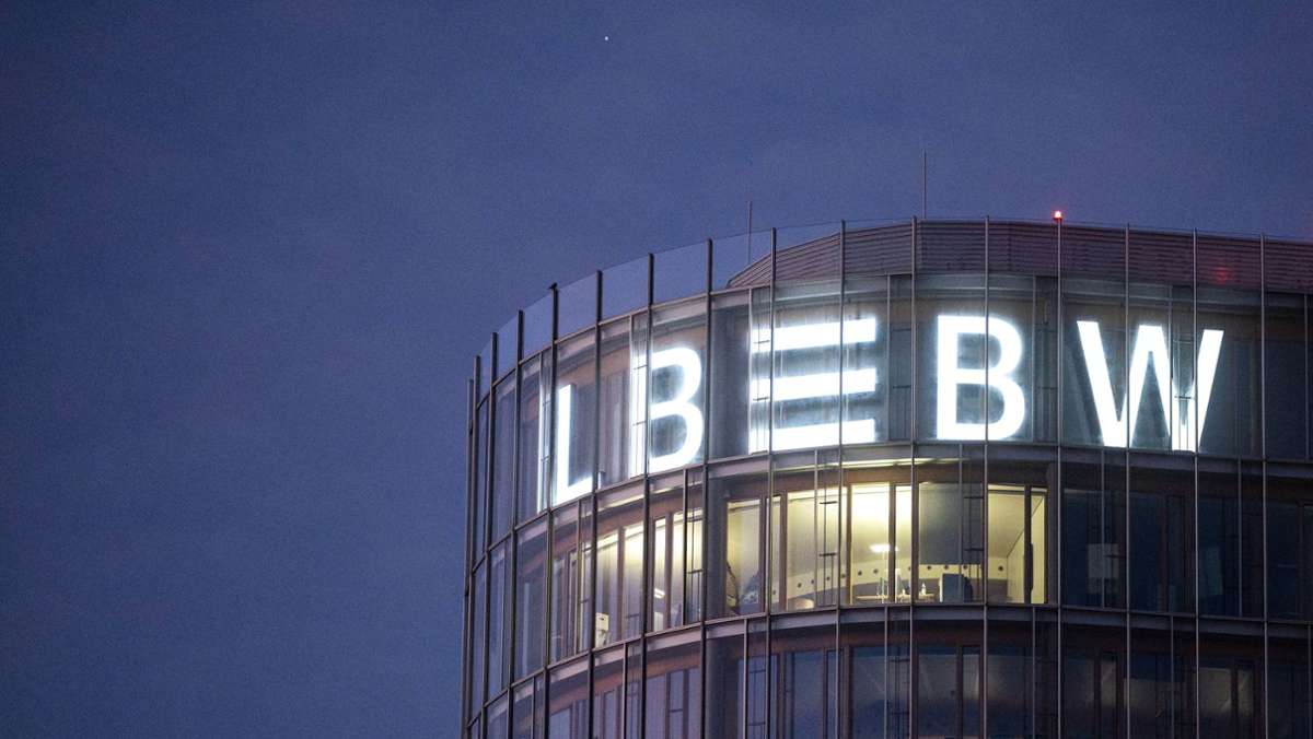 Insiderhandel: Landesbank akzeptiert Bußgeld von fast 500 000 Euro