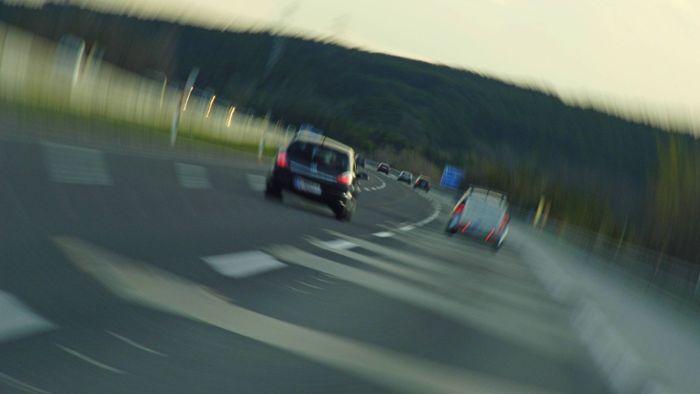 Fast 5 Promille – Polizei stoppt betrunkenen Lastwagenfahrer
