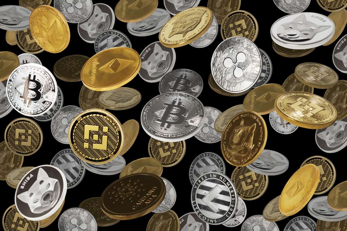 Kryptowährungen: Digitalwährungen einfach erklärt - Finanztip