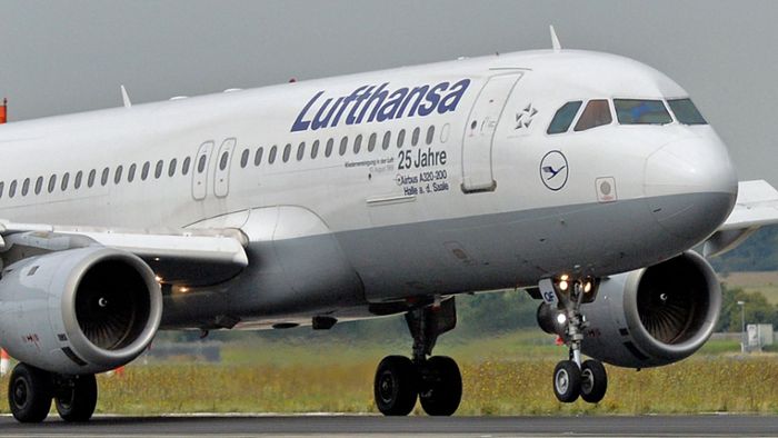 Brandgeruch in Cockpit von Lufthansa-Airbus