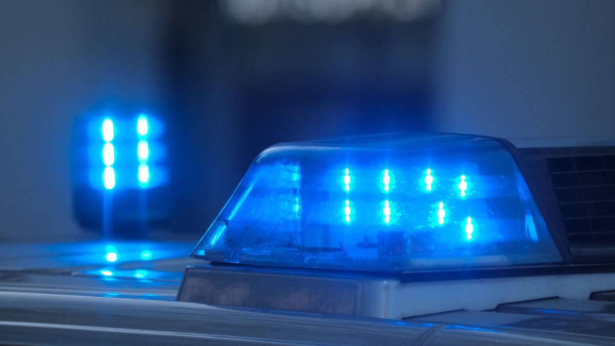 Stuttgart-Süd: Einbrecher vorläufig festgenommen –  Zeugen gesucht