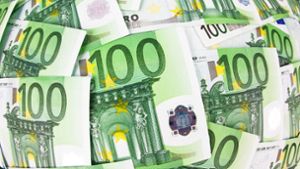 Ehrliche Finderin bringt  19.000 Euro zur Polizei