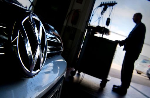 Volkswagen muss wegen seiner Diesel-Schummeleien nun auch in Österreich mit Konsequenzen rechnen. Foto: dpa/Julian Stratenschulte