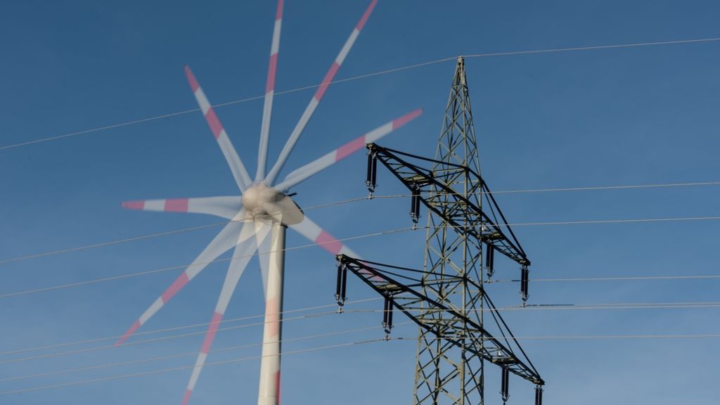 Erneuerbare Energien: Deutschland bremst die Windkraft aus