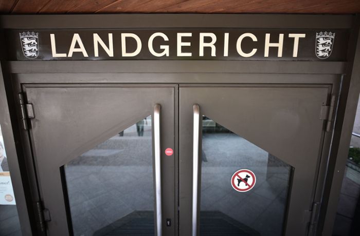 Fellbacher vor Gericht: Stieftochter über Jahre missbraucht