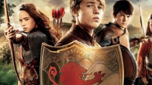 Nach dem Flop des dritten Teils (Foto) musste eine Narnia-Kinofilmreihe  abgebrochen werden. Trotzdem greift Netflix den Stoff nun auf. Foto: Netflix