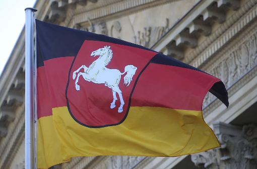 Der Ausgang der Landtagswahl in Niedersachsen ist ungewiss. Foto: dpa
