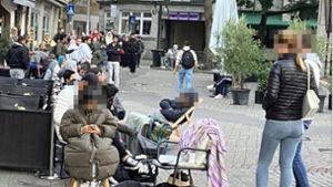 Wie Stuttgart die Existenz ausländischer Bürger gefährdet