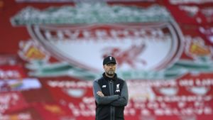 Jürgen Klopp kritisiert Liverpool-Fans