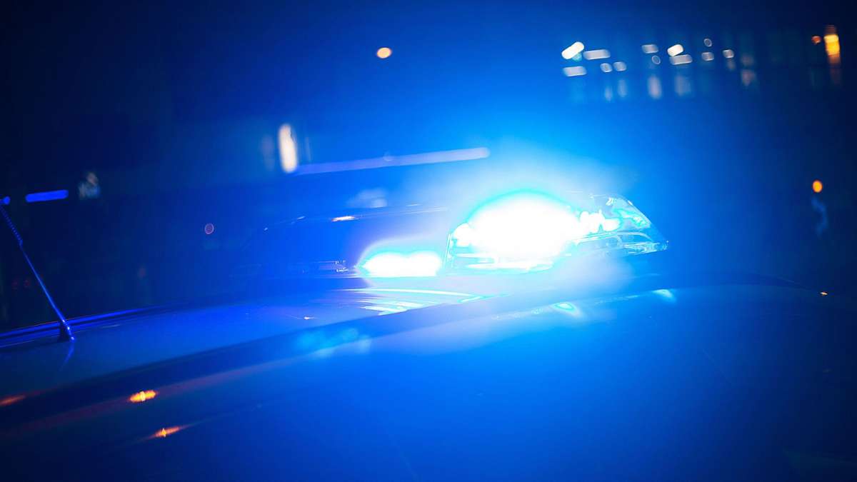 Ermittlungen in Stuttgart-Vaihingen: Warum wollte ein Autofahrer einen Fußgänger töten?