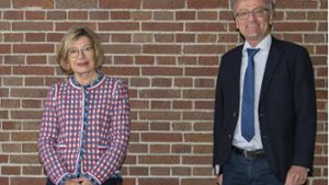 Neuer Chef an der Spitze des Hauptstaatsarchivs: Peter Rückert folgt Nicole Bickhoff nach. Foto:  
