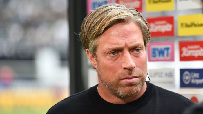 Michael Wimmer offenbar Trainerkandidat in Kaiserslautern