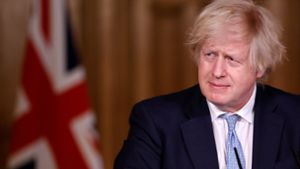 Neue Vorwürfe zu Boris Johnsons privaten Ausgaben und Spenden