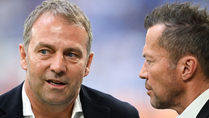 Lothar Matthäus: Bundestrainer „hat für Unruhe gesorgt“
