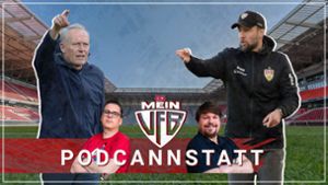 Podcast zum VfB Stuttgart: Bedeutende Begegnung im Breisgau