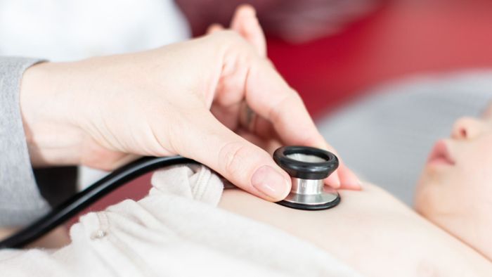 Kinderarzt kritisiert: „Die Gesundheitspolitik vernachlässigt Kinder“