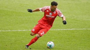 Wie weit ist der erste Gegner des VfB Stuttgart?