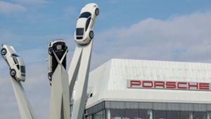 Porsche verliert Klage vor dem EU-Gericht